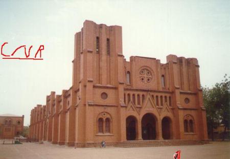cathedrale